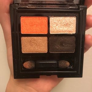 Diego Dalla Palma Sunshine Eyeshadow Palette